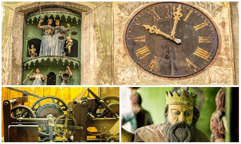 Muzee din țară cu vizitatori  record, în 2019 137907