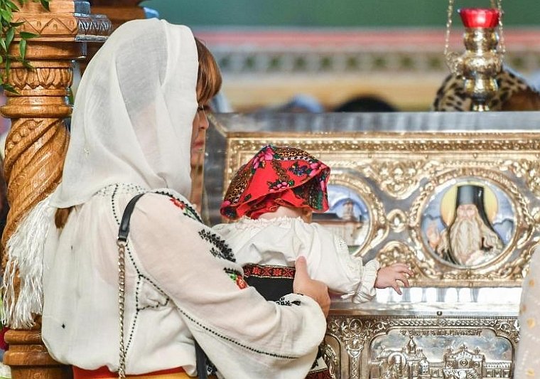 Repere în pastoraţia copiilor la Sfântul Ioan Gură de Aur 137899