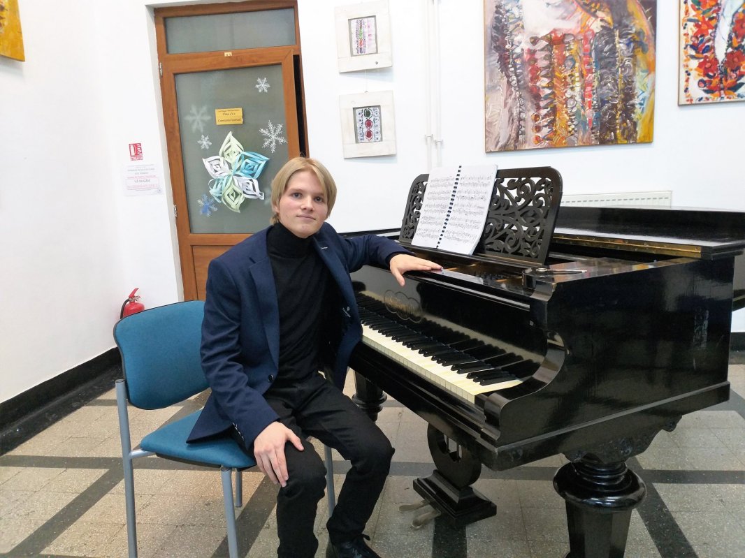 Pledoarie pentru modele culturale în școală 138009