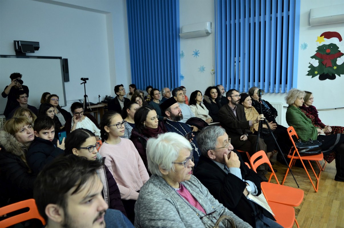 Pledoarie pentru modele culturale în școală 138013