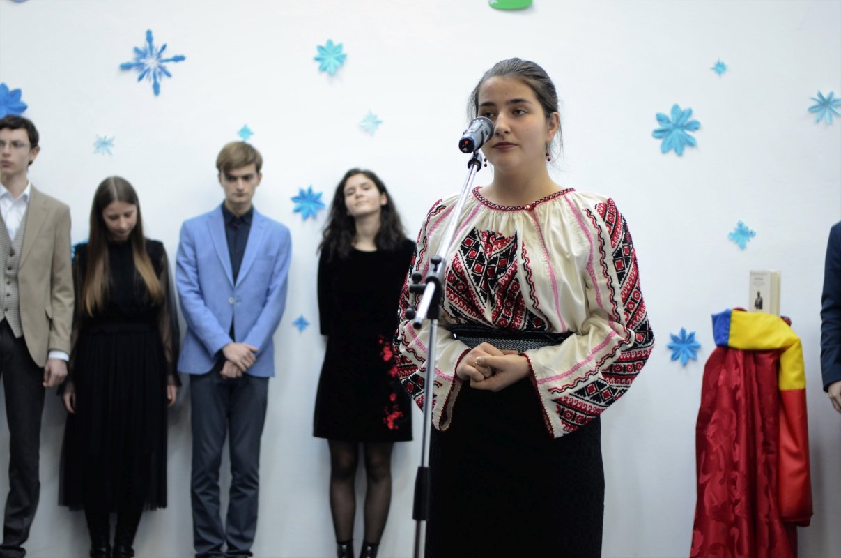 Pledoarie pentru modele culturale în școală 138014