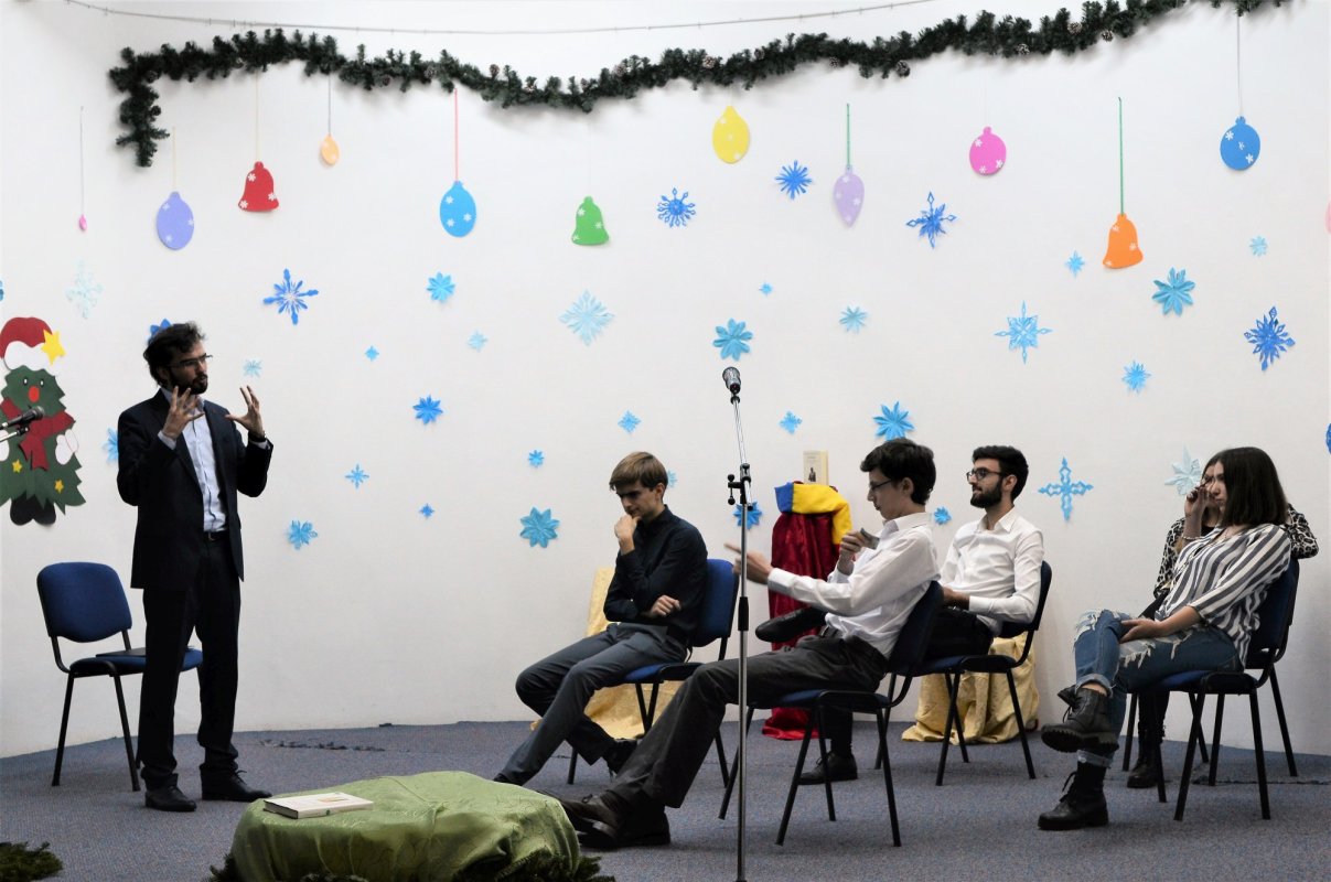 Pledoarie pentru modele culturale în școală 138015