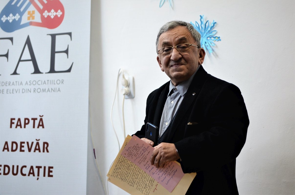 Pledoarie pentru modele culturale în școală 138016