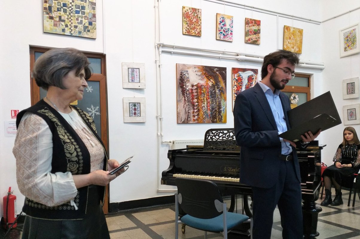 Pledoarie pentru modele culturale în școală 138017