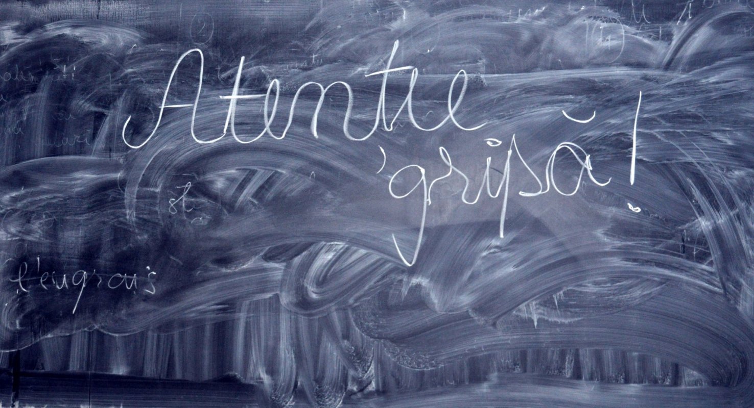 Aproape 1.500 de cazuri de gripă în şcolile din Bucureşti 138081