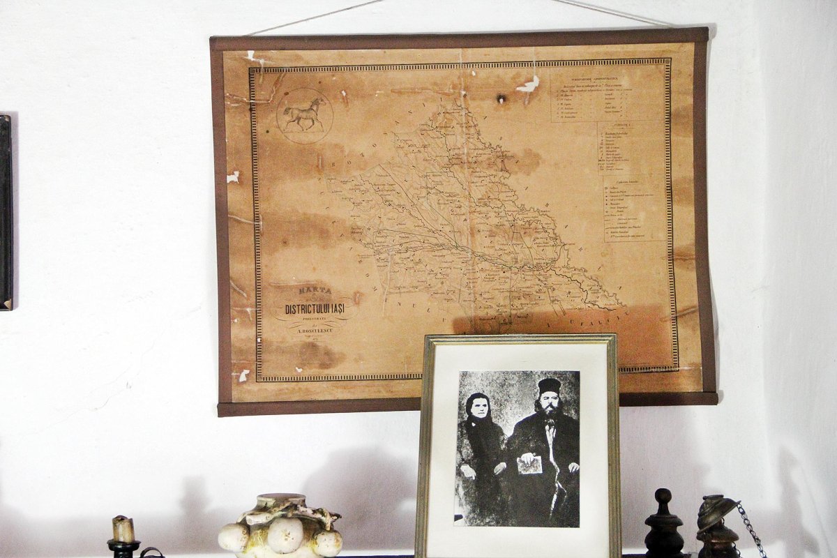 Domnul Creangă, învățătorul copiilor 138031