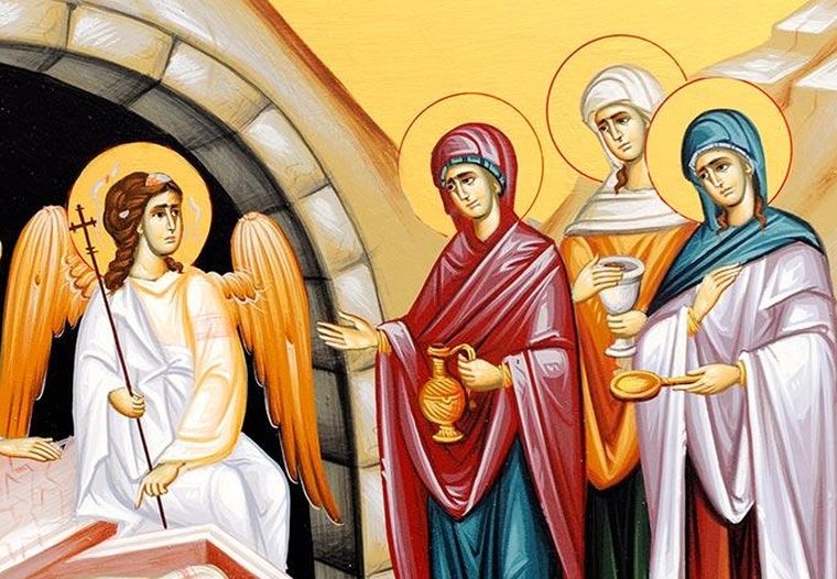 Marcu 12, 28-37 138068