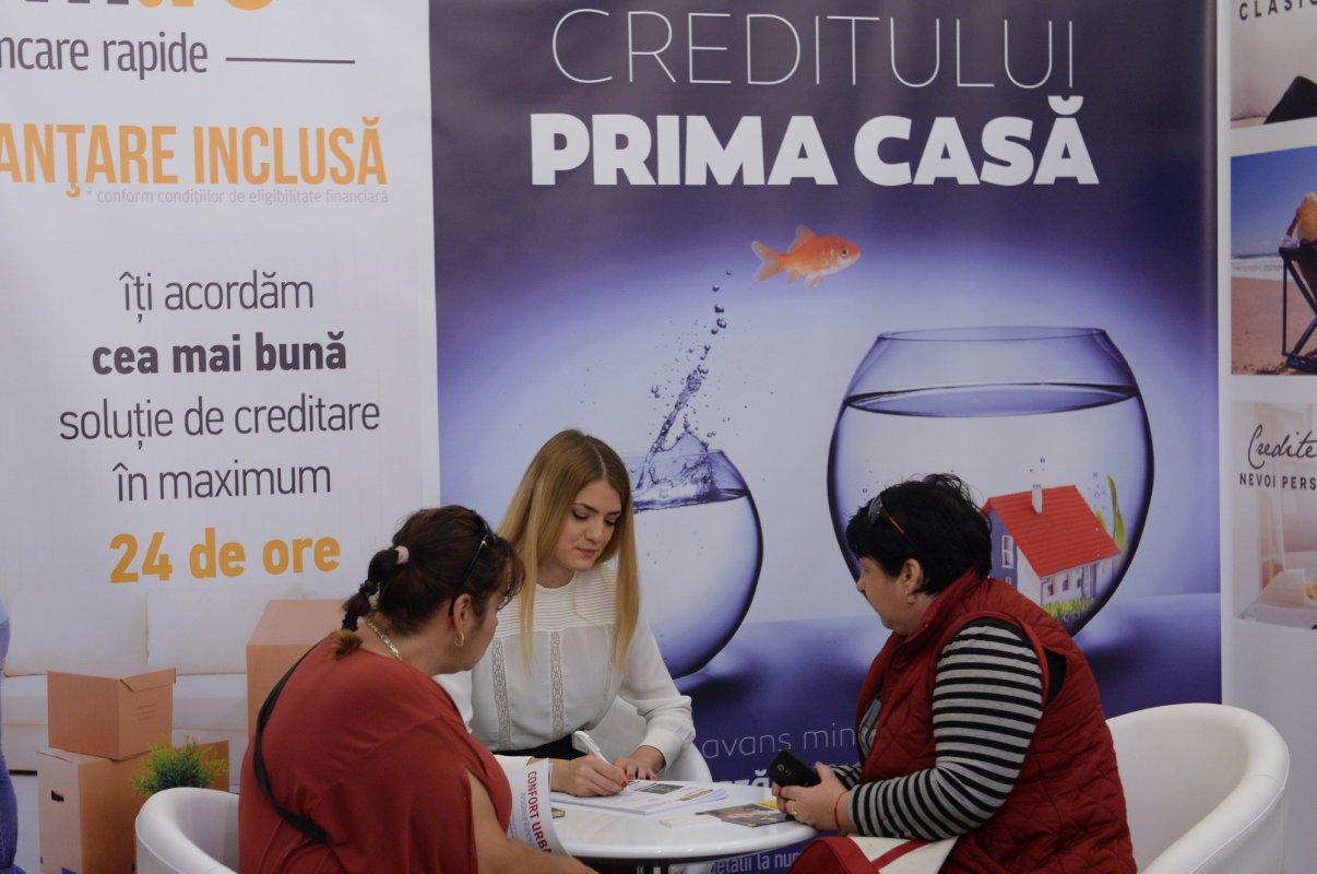 Programul „Prima Casă” continuă cu aceleaşi criterii 138082