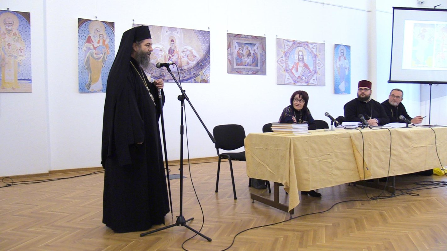 Slujire și binecuvântare în eparhiile românești din străinătate 138049