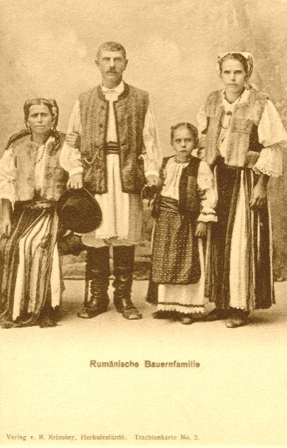 Țăranii scriitori și gazetari din Banat  138077