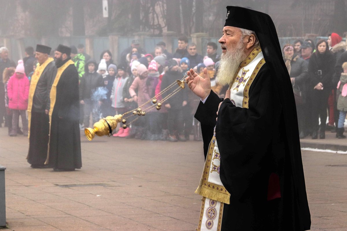 70 de ani de la înființarea Detașamentului de Pompieri Huedin 138109