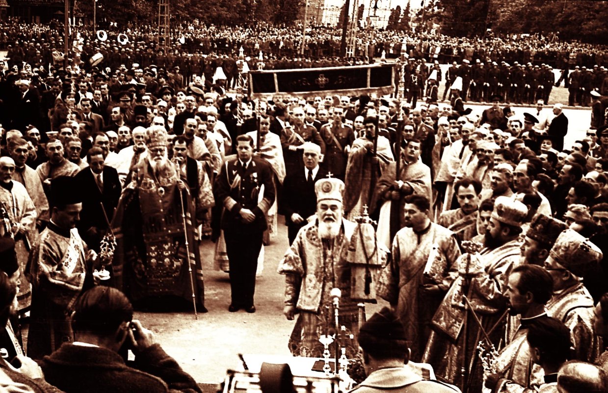 Catedrala timișoreană în conștiința cinstitorilor ei 138088