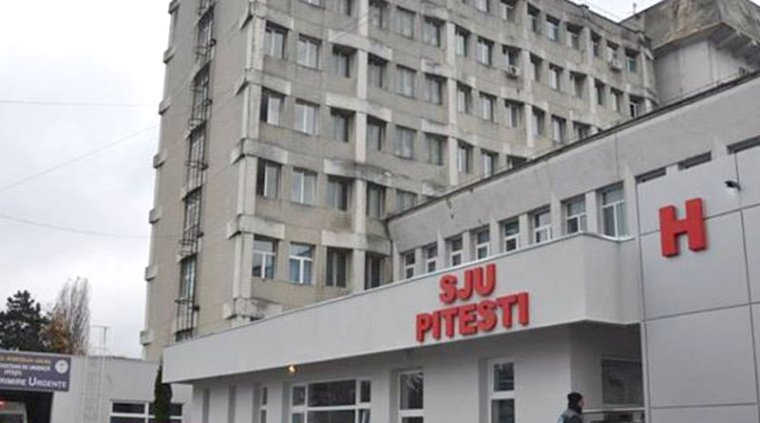 Centru de diagnostic şi tratament al hepatitei la Pitești 138136