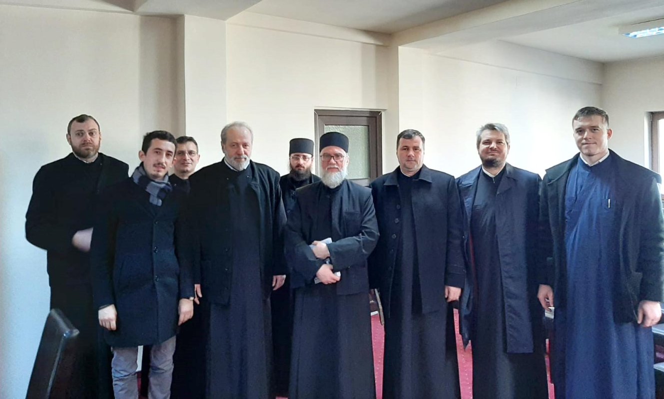 Concursul „Iubirea lui Hristos în familia mea” în Arhiepiscopia Craiovei 138096