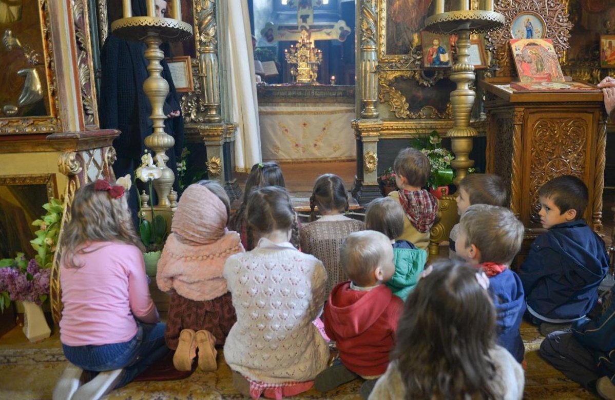 Matei 5, 14–19 138120