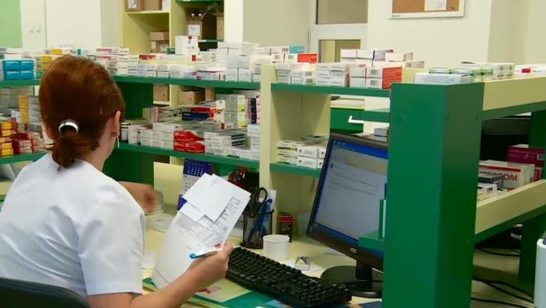 Medicamentele pe bază de ranitidină, retrase din farmacii 138133