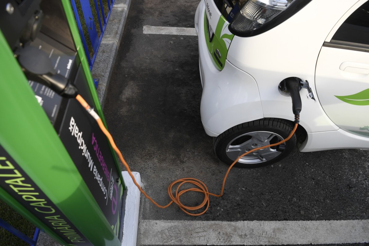 Nou proiect cu eco-vouchere în Bucureşti 138202