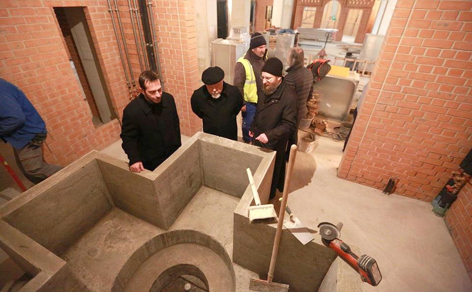 Oaspete la Centrul bisericesc românesc din München 138097