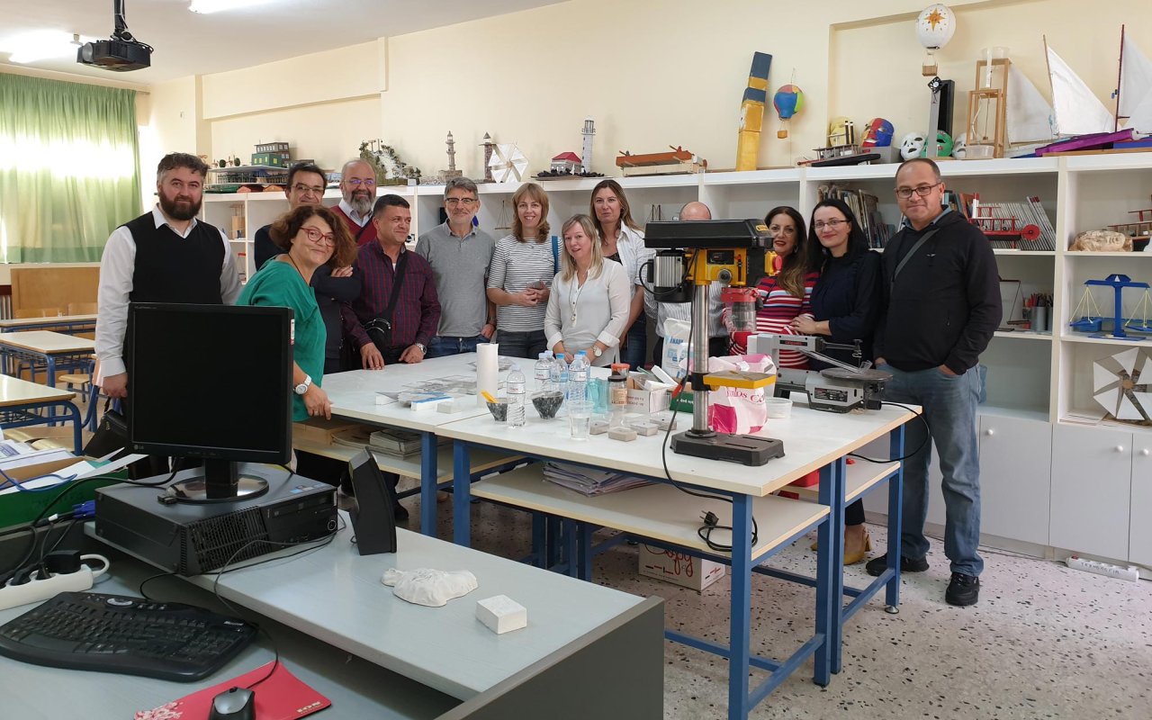 Mobilități transnaționale Erasmus+ la Seminarul Teologic din Dorohoi 138214