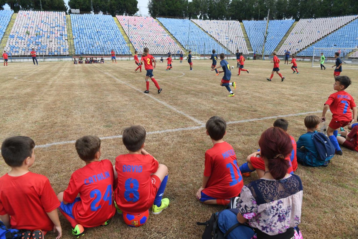 România neglijează beneficiul social al sportului de masă 138276