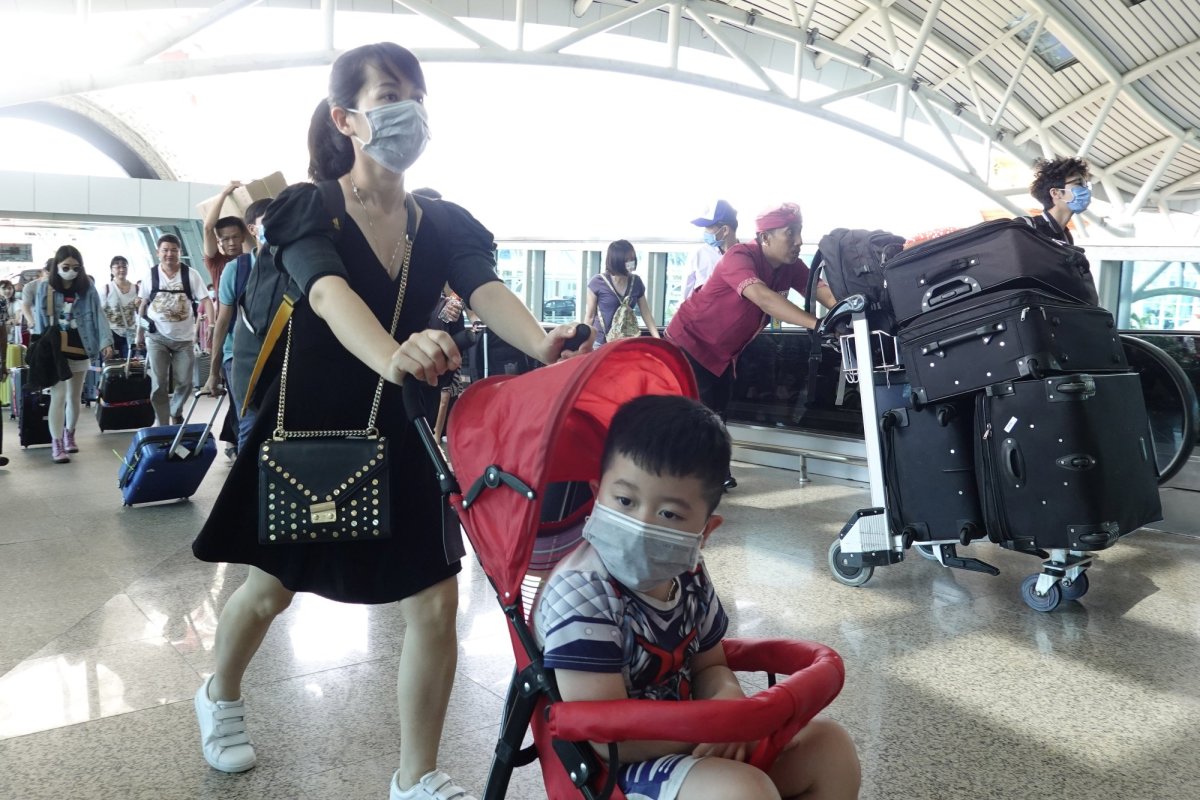 OMS a decretat urgenţă de sănătate publică la nivel internaţional 138320