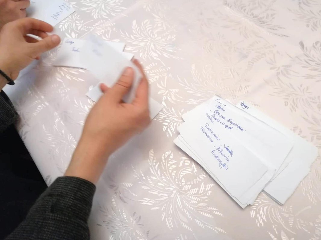 Prăznuirea Sfinților Trei Ierarhi la Piatra Neamț 138319