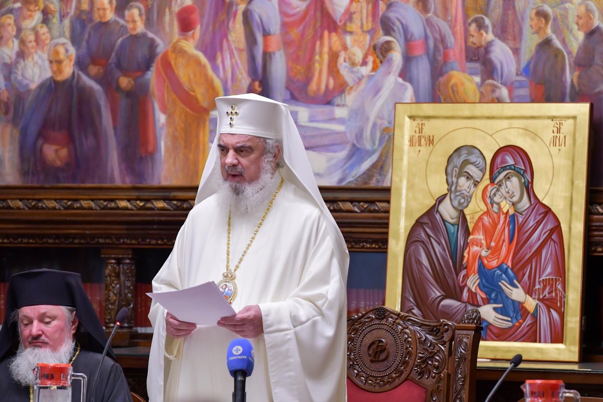 Valori perene și probleme prezente ale satului românesc 138353