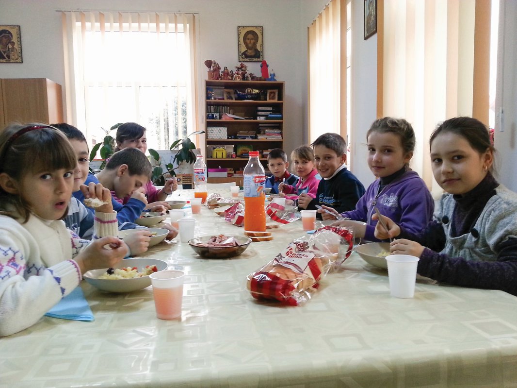 Evaluări și perspective ale filantropiei  în România 137926