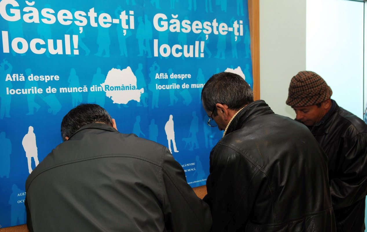 Calitatea serviciilor medicale, esenţială pentru revenirea românilor din Italia 138438