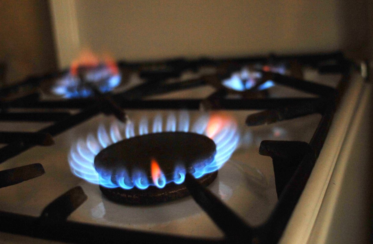 Gazele s-ar putea ieftini  cu 18% în această vară 138439