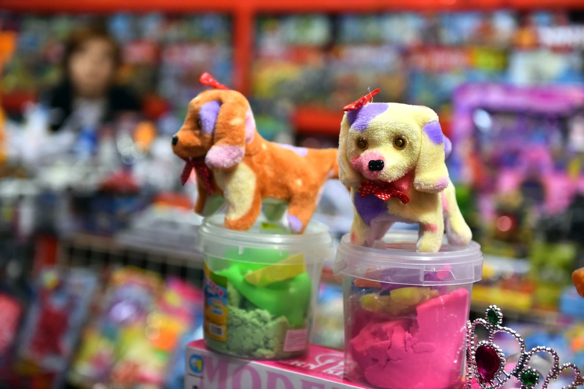 Mărfurile din China nu transmit coronavirusul 138442