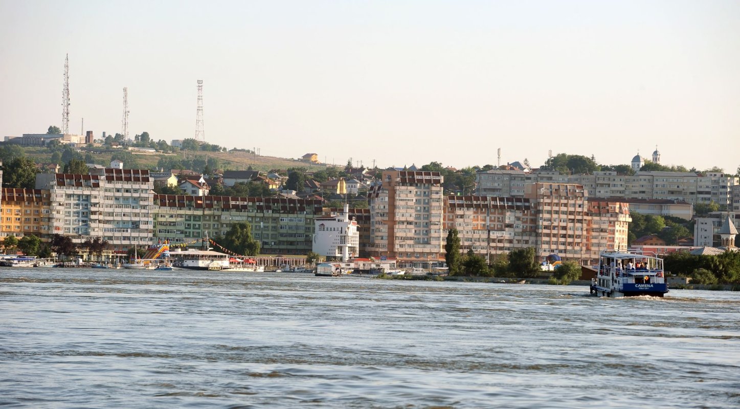 Punct de acces pentru tulcenii în risc de sărăcie 138440