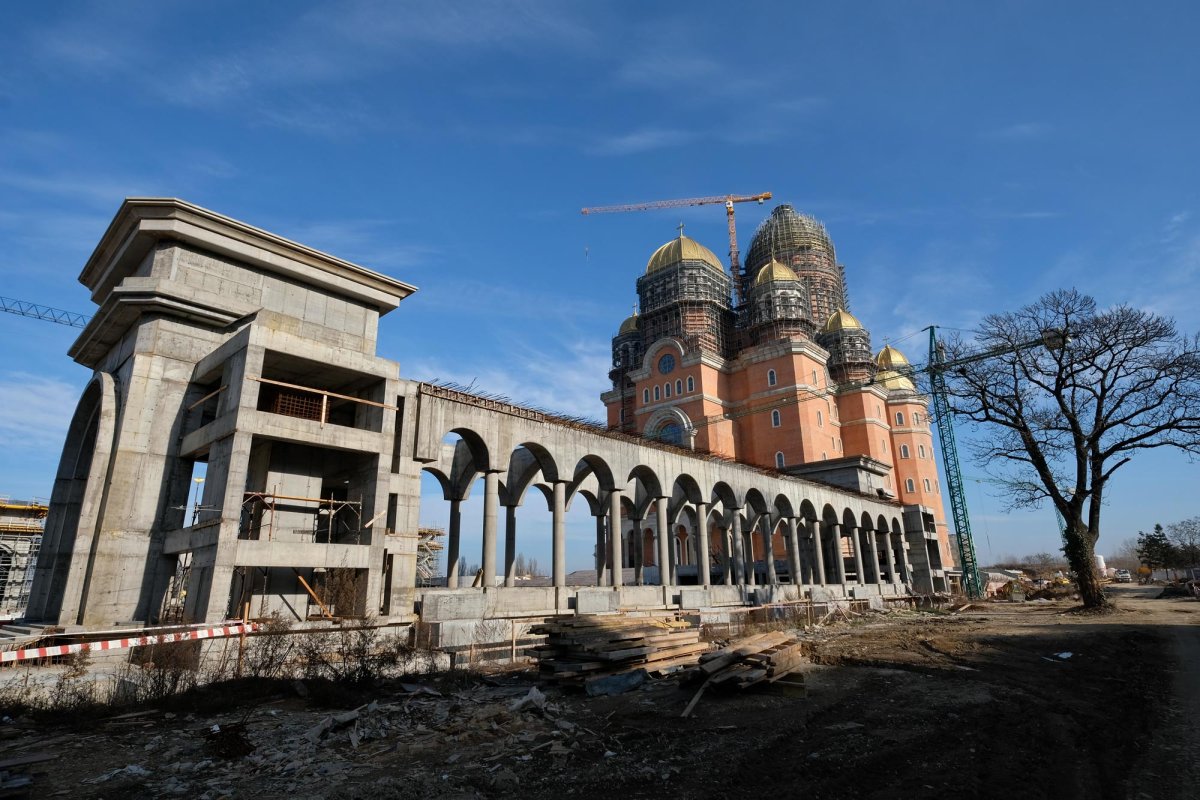 Patriarhatul, dovada maturităţii Bisericii Ortodoxe Române 138448