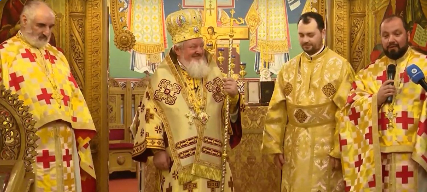 Popasuri duhovnicești la praznicul Întâmpinării Domnului 138454