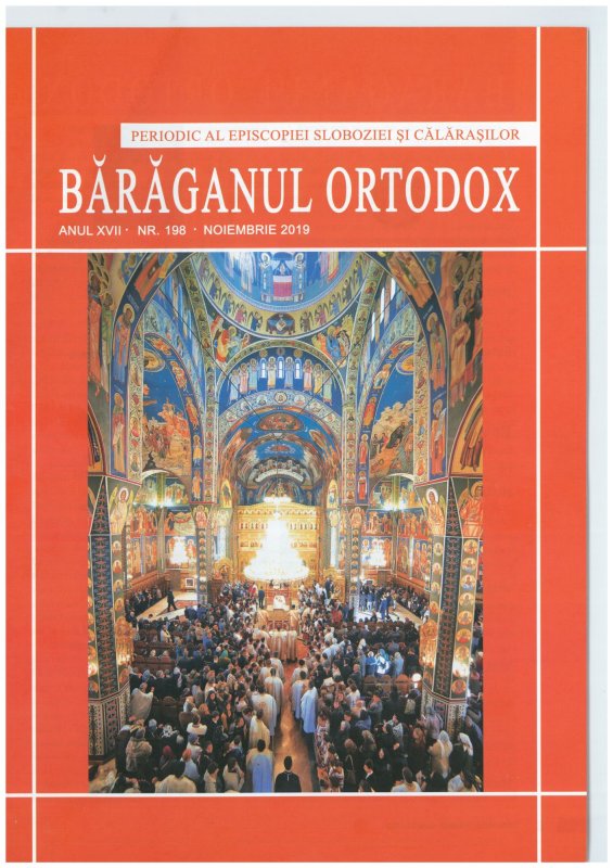 Bărăganul Ortodox 138574