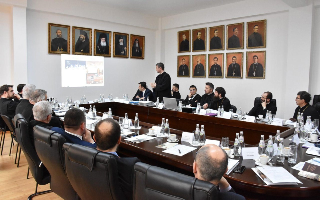 Bilanțul Arhiepiscopiei Vadului, Feleacului şi Clujului în anul 2019 138555