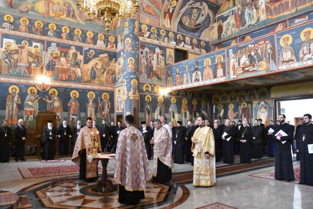 Bilanțul Arhiepiscopiei Vadului, Feleacului şi Clujului în anul 2019 138556