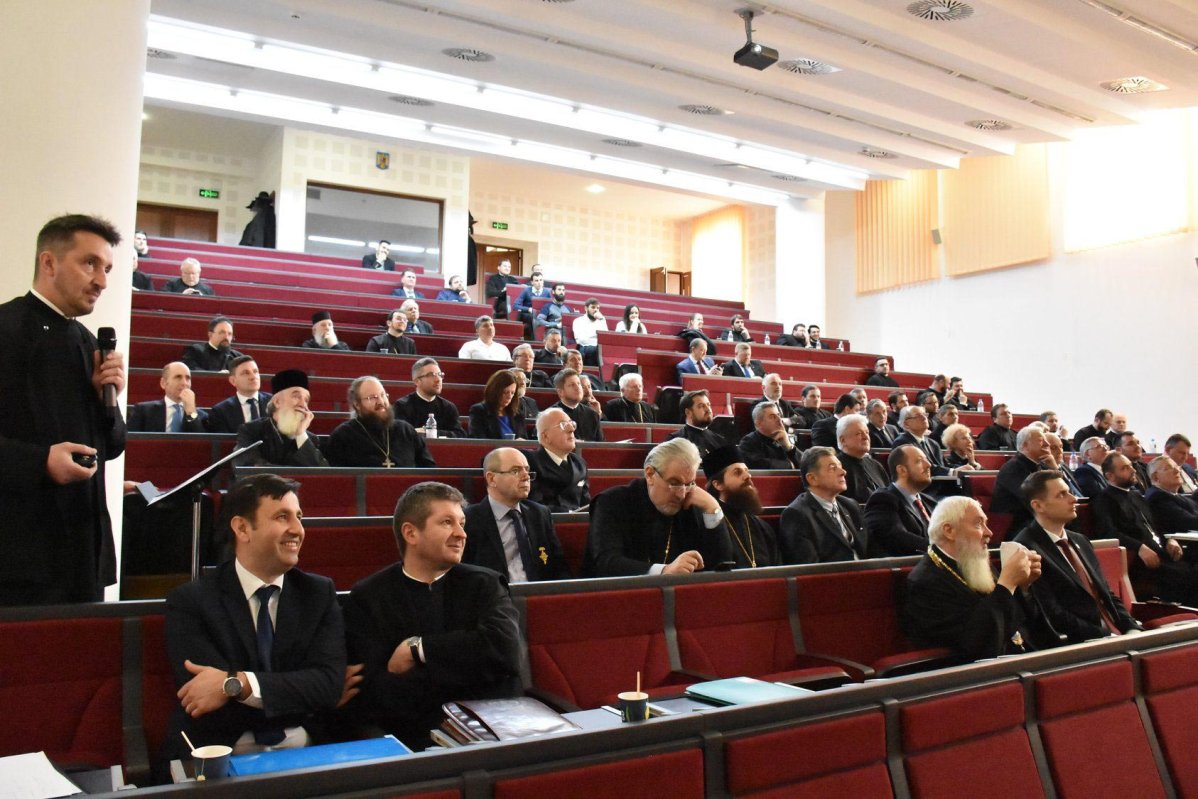 Bilanțul Arhiepiscopiei Vadului, Feleacului şi Clujului în anul 2019 138558