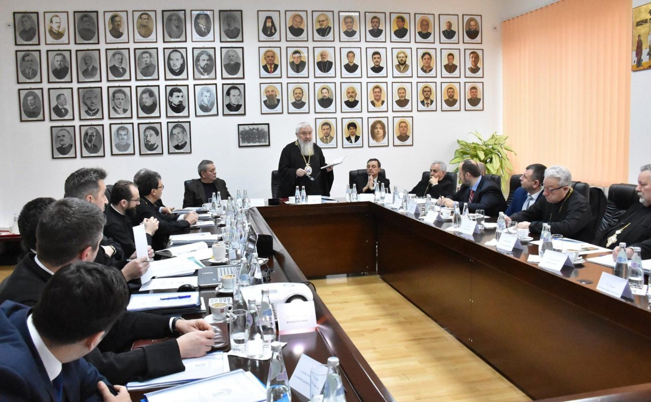 Bilanțul Arhiepiscopiei Vadului, Feleacului şi Clujului în anul 2019 138559