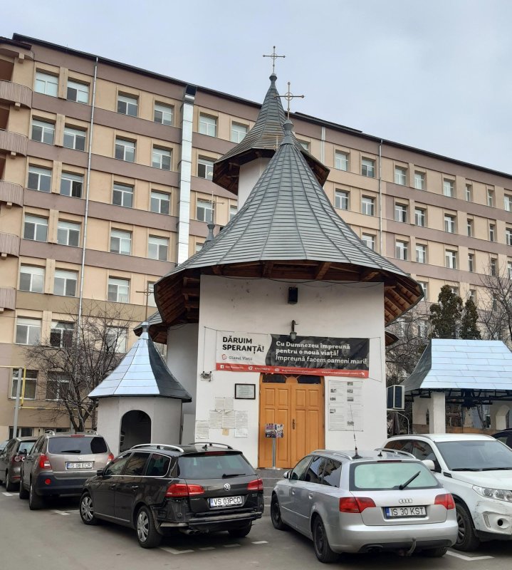 „Când Dumnezeu te trimite la o aşa misiune, nu ai voie să rugineşti” 138534