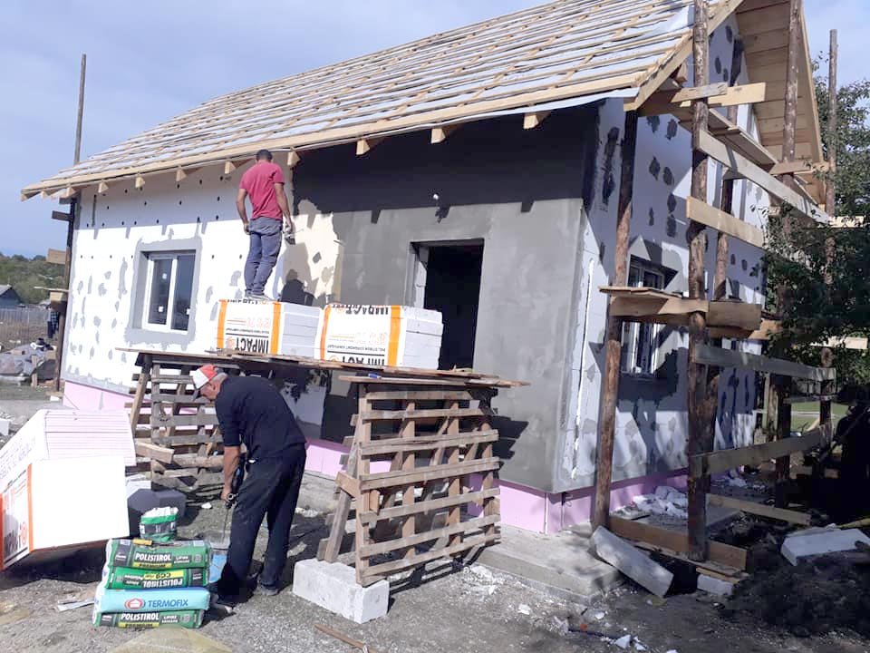 „Când Dumnezeu te trimite la o aşa misiune, nu ai voie să rugineşti” 138535