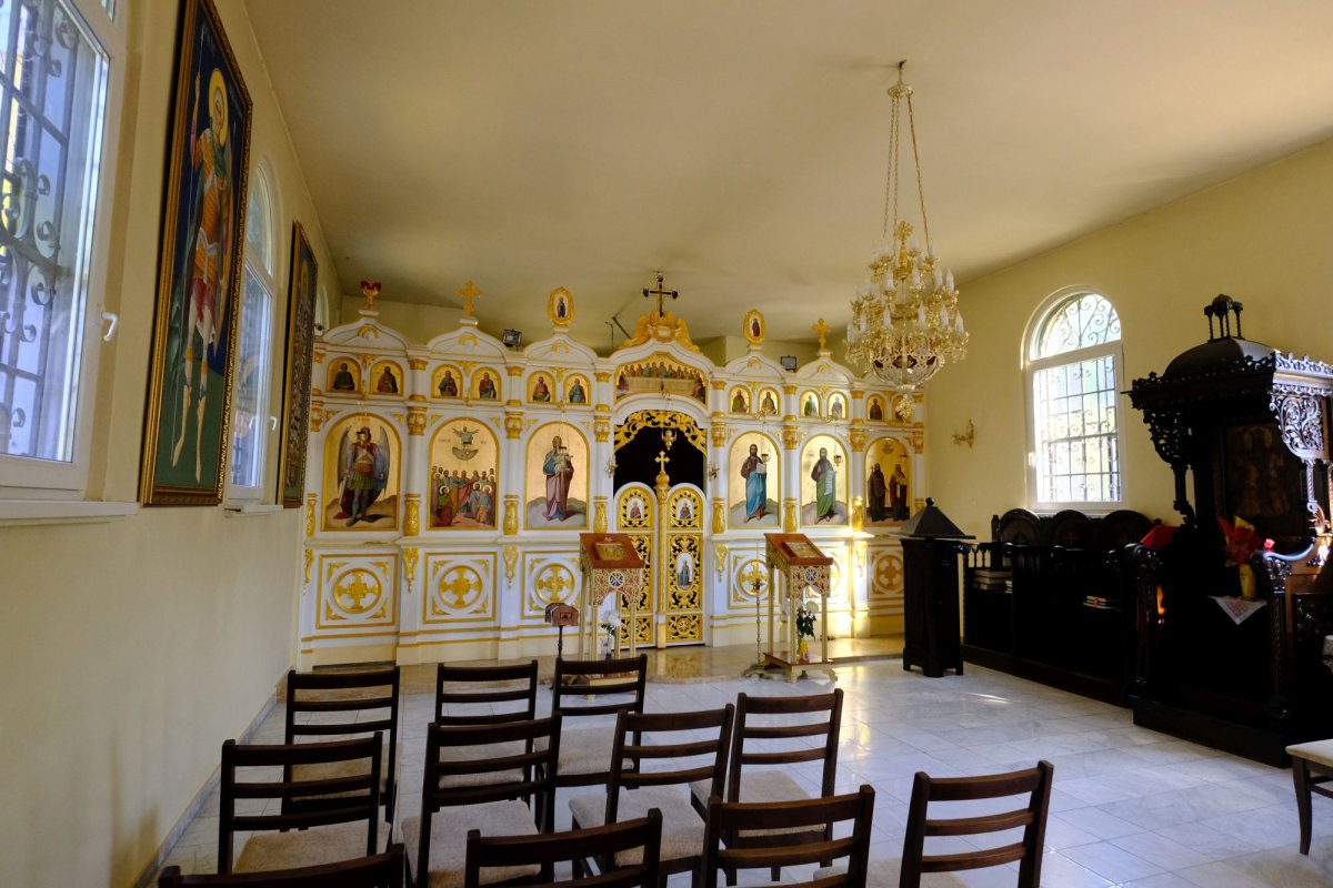 Copilul care și-a adus părinții la Dumnezeu  138570