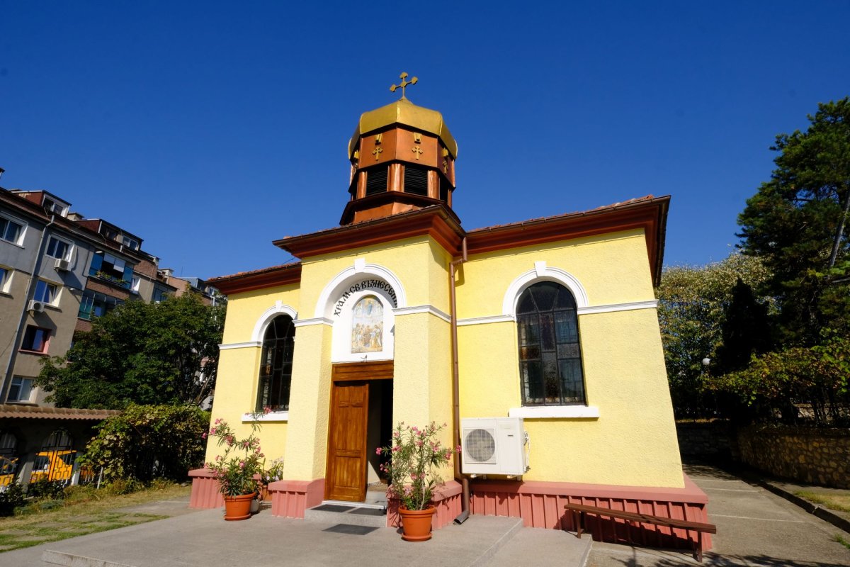 Copilul care și-a adus părinții la Dumnezeu  138571