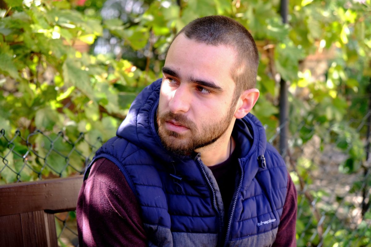 Copilul care și-a adus părinții la Dumnezeu  138572