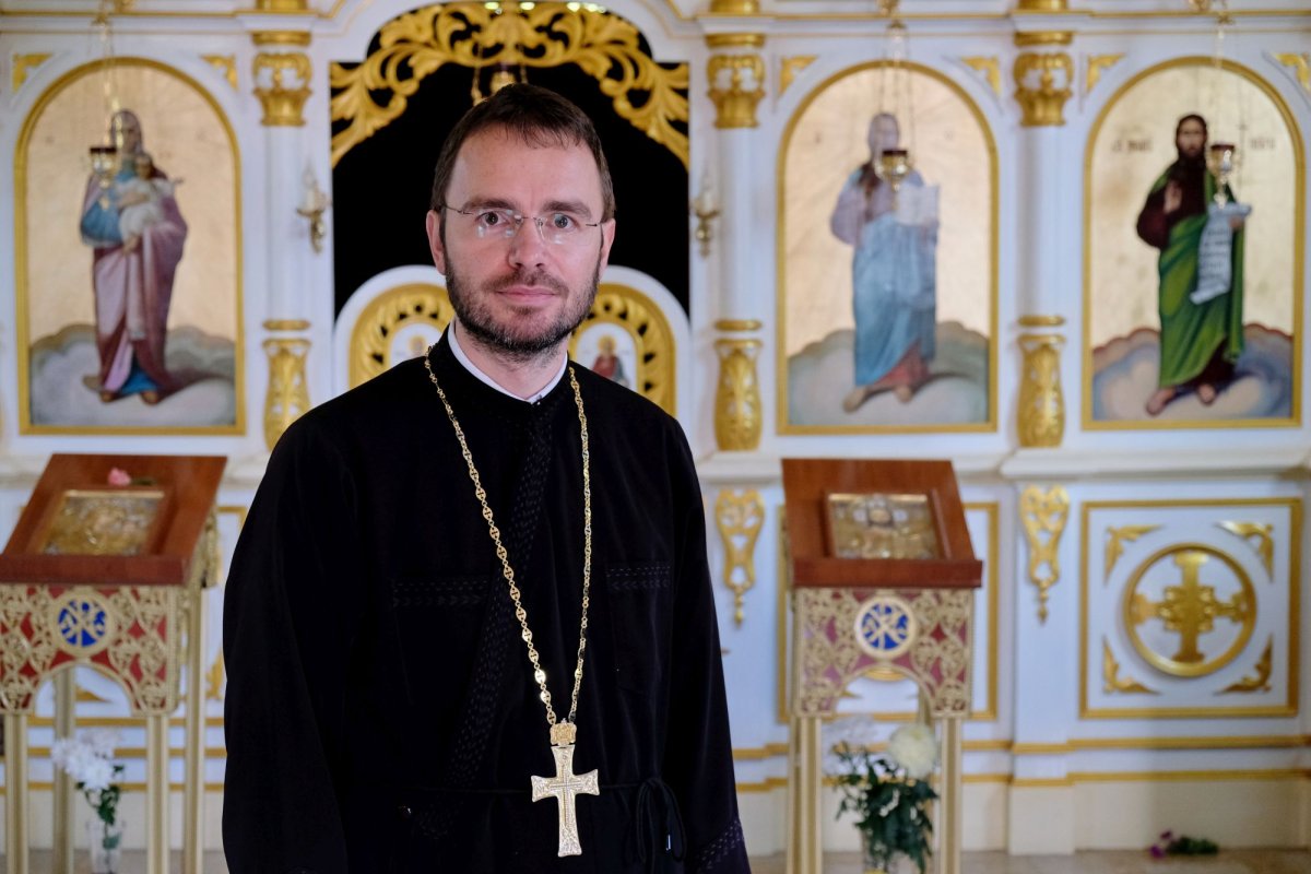 Copilul care și-a adus părinții la Dumnezeu  138573