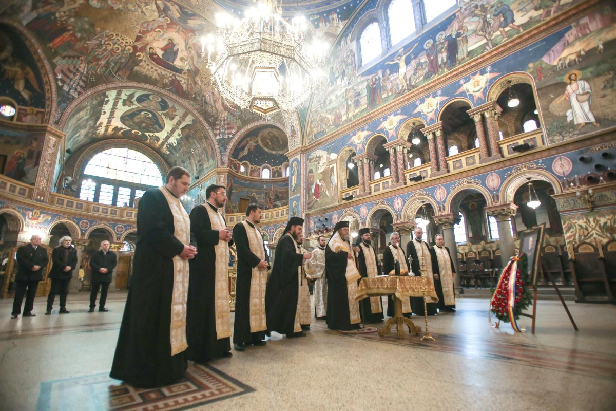 Filantropul Emanuil Gojdu, pomenit la 150 de ani de la trecerea sa în veșnicie 138528