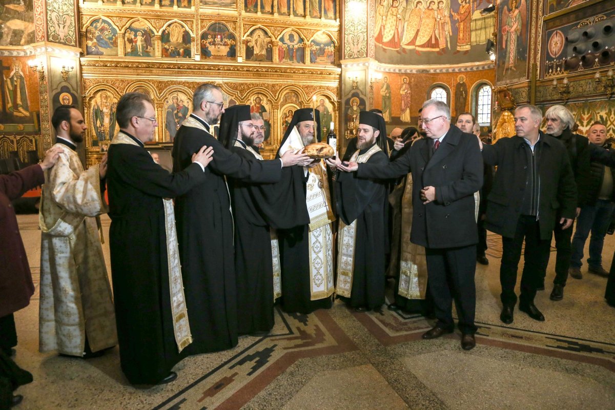 Filantropul Emanuil Gojdu, pomenit la 150 de ani de la trecerea sa în veșnicie 138530