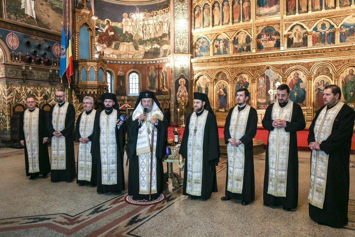 Filantropul Emanuil Gojdu, pomenit la 150 de ani de la trecerea sa în veșnicie 138531