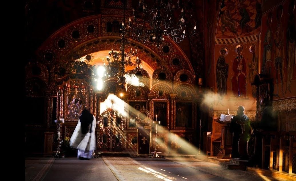 Nădejdea, „ancoră  a sufletului, neclintită și tare” 138568