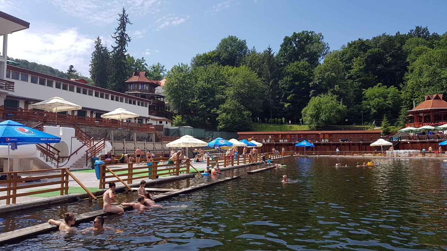 Proceduri simplificate pentru biletele de tratament 138584